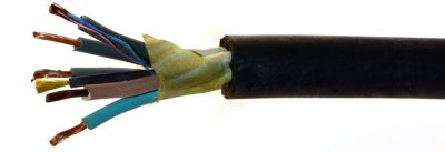 Кабель КПГН2у 5х1,5 от поставщика КабельСпецСтрой