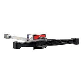 Рукоятка для управления через дверь рубильниками-выключателями PowerSwitch 1000-3150А psds-ls-1000-3150 EKF PROxima от поставщика КабельСпецСтрой