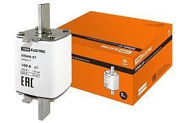 ППНН-37 габ.2, 100А SQ0713-0026 TDM от поставщика КабельСпецСтрой