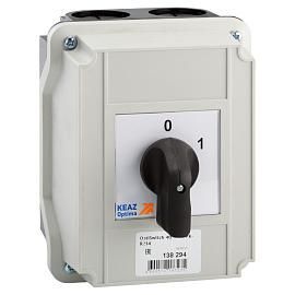 Переключатель OptiSwitch 4G63-90-PK-R214 от поставщика КабельСпецСтрой Переключатель OptiSwitch 4G63-90-PK-R214 от поставщика КабельСпецСтрой