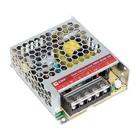 Блок питания 24В MPS-50W-24 mps-50w-24 EKF PROxima от поставщика КабельСпецСтрой