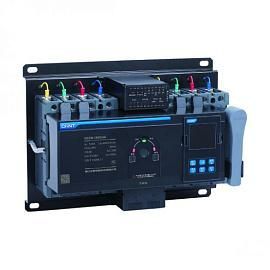 Устройство автоматического ввода резерва NXZM-160S/3B 125A (R) 256791 CHINT от поставщика КабельСпецСтрой Устройство автоматического ввода резерва NXZM-160S/3B 125A (R) 256791 CHINT от поставщика КабельСпецСтрой