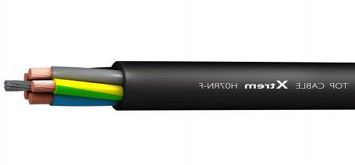 Кабель H07RN-F 5G2,5 от поставщика КабельСпецСтрой Кабель H07RN-F 5G2,5 от поставщика КабельСпецСтрой