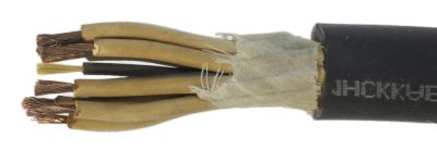 Кабель КПГ2У 10х2,5 от поставщика КабельСпецСтрой