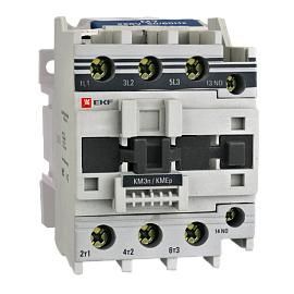 Контактор КМЭп малогабаритный 80А 220В DC 1NO 1NC PROxima ctr-s-80-220-nc-no-p EKF от поставщика КабельСпецСтрой Контактор КМЭп малогабаритный 80А 220В DC 1NO 1NC PROxima ctr-s-80-220-nc-no-p EKF от поставщика КабельСпецСтрой