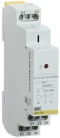 Промежут. реле.OIR 2 конт (8А). 110 В AC/DC IEK OIR-208-ACDC110V IEK от поставщика КабельСпецСтрой Промежут. реле.OIR 2 конт (8А). 110 В AC/DC IEK OIR-208-ACDC110V IEK от поставщика КабельСпецСтрой