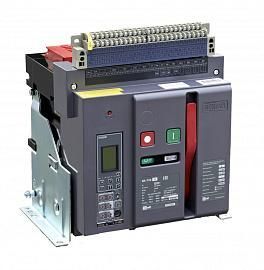 Выключатель автоматический воздушный ВА-731-3P-1000A-F-H DEKraft 27028DEK Schneider Electric от поставщика КабельСпецСтрой Выключатель автоматический воздушный ВА-731-3P-1000A-F-H DEKraft 27028DEK Schneider Electric от поставщика КабельСпецСтрой