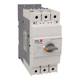 Выключатель автоматический OptiStart MP-100RHI-100 от поставщика КабельСпецСтрой Выключатель автоматический OptiStart MP-100RHI-100 от поставщика КабельСпецСтрой