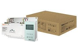 Блок автоматического ввода резерва БАВР 3П 125/100А TDM от поставщика КабельСпецСтрой