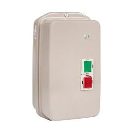 Пускатель в корпусе IP65 КМЭ 50А 230В с РТЭ и индикатором PROxima ctrp-r-50-230v-led EKF от поставщика КабельСпецСтрой Пускатель в корпусе IP65 КМЭ 50А 230В с РТЭ и индикатором PROxima ctrp-r-50-230v-led EKF от поставщика КабельСпецСтрой