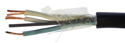 Кабель КРШС 4х1,5 от поставщика КабельСпецСтрой