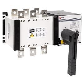 Устройство АВР ТСР1 200А 3Р 230В EKF PROxima от поставщика КабельСпецСтрой