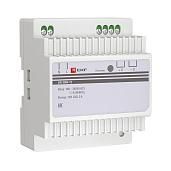 Блок питания 12В DR-30W-12 PROxima dr-30w-12 EKF от поставщика КабельСпецСтрой Блок питания 12В DR-30W-12 PROxima dr-30w-12 EKF от поставщика КабельСпецСтрой