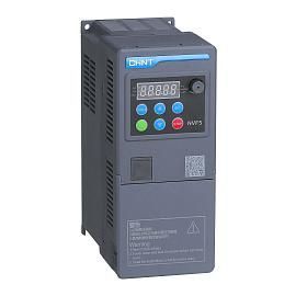 Преобразователь частоты NVF5-2.2/TD2, 2.2кВт, 220В 1Ф, общий тип 201993 CHINT от поставщика КабельСпецСтрой Преобразователь частоты NVF5-2.2/TD2, 2.2кВт, 220В 1Ф, общий тип 201993 CHINT от поставщика КабельСпецСтрой