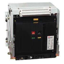 Выключатель нагрузки BH-45 3п 2000А на монтажную плату EKF (nt45-2000-2000v-p) от поставщика КабельСпецСтрой Выключатель нагрузки BH-45 3п 2000А на монтажную плату EKF (nt45-2000-2000v-p) от поставщика КабельСпецСтрой