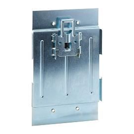 Адаптер на DIN-рейку OptiMat E250-УХЛ3 100014 КЭАЗ от поставщика КабельСпецСтрой