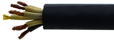 Кабель КПГ1У 7х1,5 от поставщика КабельСпецСтрой