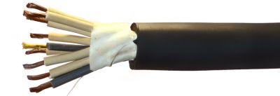 Кабель КПГ2У 9х1,5 от поставщика КабельСпецСтрой