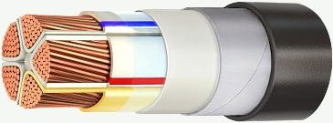 Кабель ПвБбШнг-LS 5х10 от поставщика КабельСпецСтрой Кабель ПвБбШнг-LS 5х10 от поставщика КабельСпецСтрой