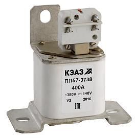 Предохранитель ПП57-37681-С-315А-У3-КЭАЗ от поставщика КабельСпецСтрой Предохранитель ПП57-37681-С-315А-У3-КЭАЗ от поставщика КабельСпецСтрой