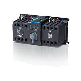Устройство автоматического ввода резерва NXZB-63H/4C 40A D40 (R) 171631 CHINT от поставщика КабельСпецСтрой Устройство автоматического ввода резерва NXZB-63H/4C 40A D40 (R) 171631 CHINT от поставщика КабельСпецСтрой