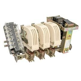 Контактор 100А 380В 3NO+3NC КТ-6013 (kt6013-380) EKF от поставщика КабельСпецСтрой Контактор 100А 380В 3NO+3NC КТ-6013 (kt6013-380) EKF от поставщика КабельСпецСтрой