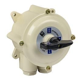 Пакетный переключатель ПП 3-40/Н2 М2 пл. IP56 (pp-3-40-4) EKF от поставщика КабельСпецСтрой Пакетный переключатель ПП 3-40/Н2 М2 пл. IP56 (pp-3-40-4) EKF от поставщика КабельСпецСтрой