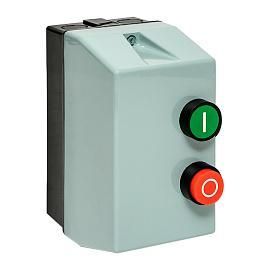 Пускатель в корпусе КМЭ 9А 230В с РТЭ Ir-0,63-1А IP65 PROxima ctrp-r-9-230v-0,63-1A EKF от поставщика КабельСпецСтрой Пускатель в корпусе КМЭ 9А 230В с РТЭ Ir-0,63-1А IP65 PROxima ctrp-r-9-230v-0,63-1A EKF от поставщика КабельСпецСтрой