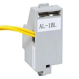 Контакт аварийный AL AV POWER-1 для TR слева AVERES mccb-1L-AL-TR-av EKF от поставщика КабельСпецСтрой Контакт аварийный AL AV POWER-1 для TR слева AVERES mccb-1L-AL-TR-av EKF от поставщика КабельСпецСтрой