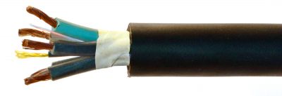 Кабель КПГН2у 5х6 от поставщика КабельСпецСтрой