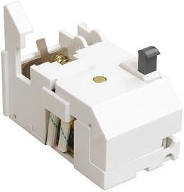 Расцепитель независимый РН 40/43 ~ 220В к ВА 88 630-1600 А (SVA50D-RN) IEK от поставщика КабельСпецСтрой