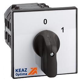 Переключатель OptiSwitch 4G63-622-U-R214 271536 КЭАЗ от поставщика КабельСпецСтрой Переключатель OptiSwitch 4G63-622-U-R214 271536 КЭАЗ от поставщика КабельСпецСтрой