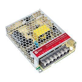 Блок питания 12В MPS-100W-12 mps-100w-12 EKF PROxima от поставщика КабельСпецСтрой Блок питания 12В MPS-100W-12 mps-100w-12 EKF PROxima от поставщика КабельСпецСтрой