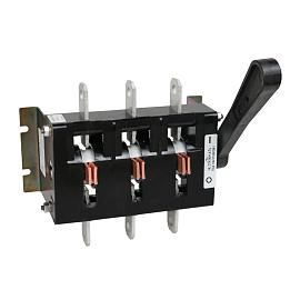 Выключатель-разъединитель ВР32-31Ф-В30250-100А-УХЛ3-КЭАЗ от поставщика КабельСпецСтрой