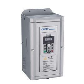 Преобразователь частоты NVF2G-110/TS4, 110кВт, 380В 3Ф, общий тип 639017 CHINT от поставщика КабельСпецСтрой Преобразователь частоты NVF2G-110/TS4, 110кВт, 380В 3Ф, общий тип 639017 CHINT от поставщика КабельСпецСтрой