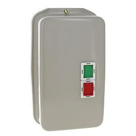 Контактор в корпусе КМЭ 95А 220В с РТЭ IP65 (ctrp-r-95-220v) EKF от поставщика КабельСпецСтрой Контактор в корпусе КМЭ 95А 220В с РТЭ IP65 (ctrp-r-95-220v) EKF от поставщика КабельСпецСтрой