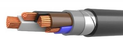 Кабель ВКБШвнг-LS 3х4+1х2,5 от поставщика КабельСпецСтрой Кабель ВКБШвнг-LS 3х4+1х2,5 от поставщика КабельСпецСтрой