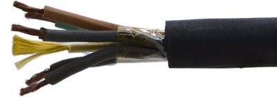 Кабель КПГ1У 5х1,5 от поставщика КабельСпецСтрой