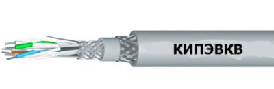 Кабель КИПЭВКВ 7х2х0,6 от поставщика КабельСпецСтрой Кабель КИПЭВКВ 7х2х0,6 от поставщика КабельСпецСтрой