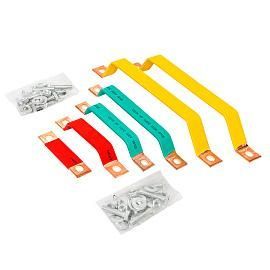 Комплект медных шин для реверса КТЭ 185 ctr-k-12 EKF от поставщика КабельСпецСтрой