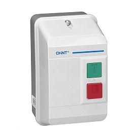 Пускатель электромагнитный в корпусе NQ3-5.5P 5.5-8A AC220В IP55 496407 CHINT от поставщика КабельСпецСтрой Пускатель электромагнитный в корпусе NQ3-5.5P 5.5-8A AC220В IP55 496407 CHINT от поставщика КабельСпецСтрой