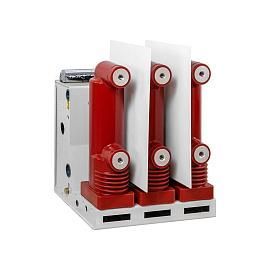 Выключатель вакуумный OptiMat BB-MD-10-25/1250-2-FХ-10-1101000-3-0-TM0S-S-0 УЗ 345061 КЭАЗ от поставщика КабельСпецСтрой Выключатель вакуумный OptiMat BB-MD-10-25/1250-2-FХ-10-1101000-3-0-TM0S-S-0 УЗ 345061 КЭАЗ от поставщика КабельСпецСтрой