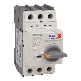 Выключатель автоматический OptiStart MP-32RH-10 от поставщика КабельСпецСтрой Выключатель автоматический OptiStart MP-32RH-10 от поставщика КабельСпецСтрой