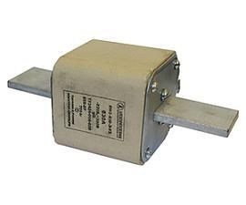 Плавкая вставка ПН2-630 У3 на 630А медные ножи ET522894 Электротехник от поставщика КабельСпецСтрой