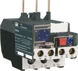 Реле РТИ-1308 тепловое (2,5-4,0)А (DRT10-D025-0004) IEK от поставщика КабельСпецСтрой Реле РТИ-1308 тепловое (2,5-4,0)А (DRT10-D025-0004) IEK от поставщика КабельСпецСтрой