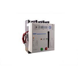Выключатель автоматический 1250А 4П четырехполюсный NM8N-1600Q EM 70kA с электронным расцепителем LCD (R) 263144 CHINT от поставщика КабельСпецСтрой Выключатель автоматический 1250А 4П четырехполюсный NM8N-1600Q EM 70kA с электронным расцепителем LCD (R) 263144 CHINT от поставщика КабельСпецСтрой
