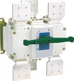 Выключатель-разъединитель 1250А 4P ВР-101 DEKraft 40035DEK Schneider Electric от поставщика КабельСпецСтрой Выключатель-разъединитель 1250А 4P ВР-101 DEKraft 40035DEK Schneider Electric от поставщика КабельСпецСтрой