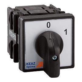 Переключатель OptiSwitch 4G10-94-U-S1-R014 275412 КЭАЗ от поставщика КабельСпецСтрой Переключатель OptiSwitch 4G10-94-U-S1-R014 275412 КЭАЗ от поставщика КабельСпецСтрой
