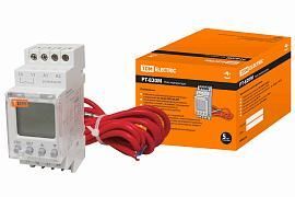 Реле температуры РТ-820M (-25+130C, 24-240В АС/DC, с датч. IP67, ЖК) TDM SQ1508-0002 от поставщика КабельСпецСтрой Реле температуры РТ-820M (-25+130C, 24-240В АС/DC, с датч. IP67, ЖК) TDM SQ1508-0002 от поставщика КабельСпецСтрой