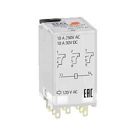 Реле промежуточное OptiRel G RP55-33-48D-10-CO 281095 КЭАЗ от поставщика КабельСпецСтрой Реле промежуточное OptiRel G RP55-33-48D-10-CO 281095 КЭАЗ от поставщика КабельСпецСтрой